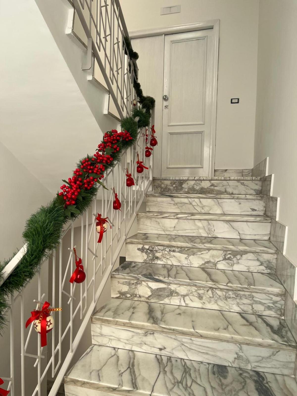 Maison Aielli 112 San Giuseppe Vesuviano Exterior foto