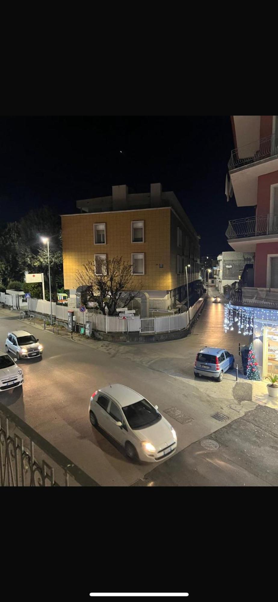 Maison Aielli 112 San Giuseppe Vesuviano Exterior foto